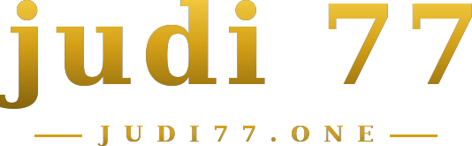 judi 77 logo